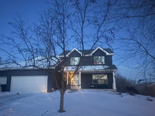 6112 Wildwood Way, Monticello, MN 55362