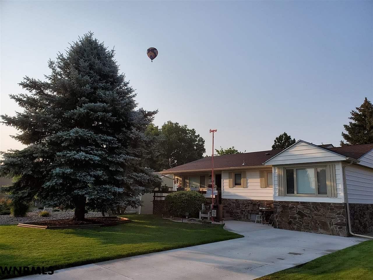 1545 S St, Gering, NE 69341 Zillow