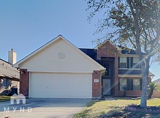 4207 Tawakon Dr, Pearland, TX 77584