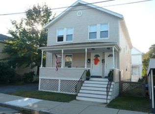 18 Henley St, Medford, MA 02155