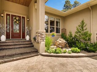 3870 Wavy Oak Dr, Colorado Springs, CO 80908