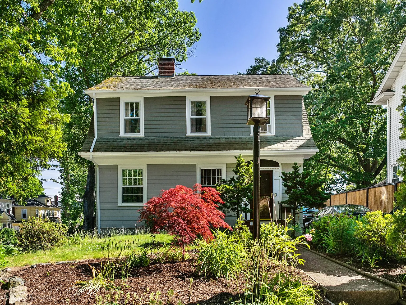 281 Waterman St — Photo 1