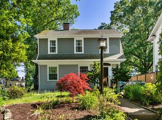 281 Waterman St, Providence, RI 02906