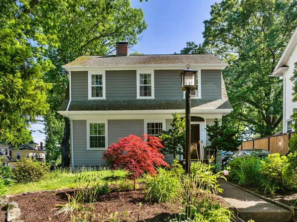 281 Waterman St, Providence, RI 02906