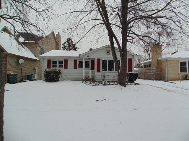 1st image of this home