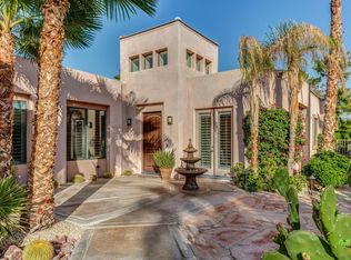 4 Via Haciendas, Rancho Mirage, CA 92270