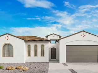 14516 Tierra Campeon, El Paso, TX 79936