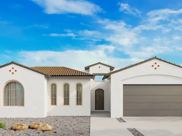 Serena Plan, Tierra del Este 74