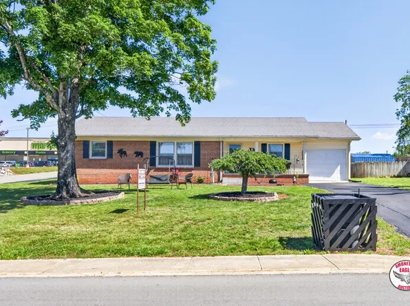 200 Nolan St, Albany, KY 42602