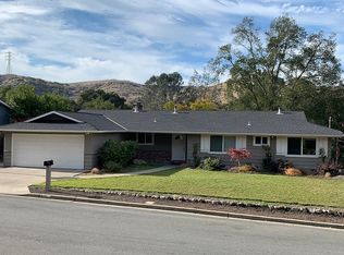 377 Shire Oaks Ct, Lafayette, CA 94549