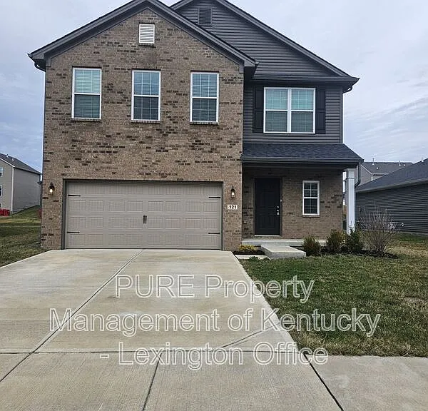 121 Forester Ct — Photo 2