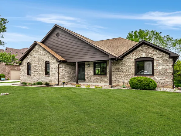 7665 Stones River Ct, Indianapolis, IN 46259