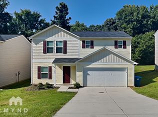 9805 Old Dowd Rd, Charlotte, NC 28214