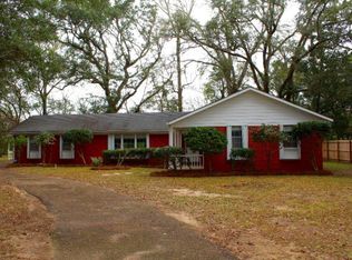 14165 Woodland Dr, Magnolia Springs, AL 36555