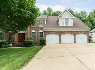 3240 Elsa Ave, Waldorf, MD 20603