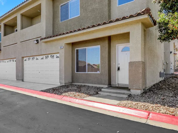499 Lost Eagle Way, Henderson, NV 89012