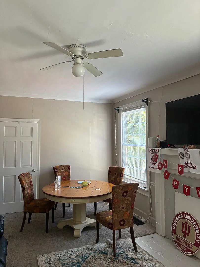 5 Bedroom, 2 bath House- Available August 2027! — Photo 4