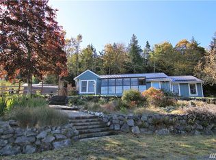 1010 E Half Mile Rd, Port Angeles, WA 98362