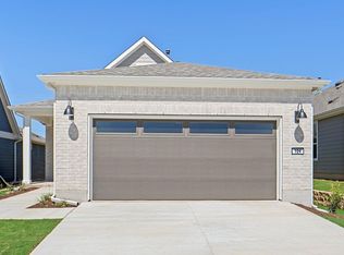 124 Kimberwick Ct, Georgetown, TX 78633