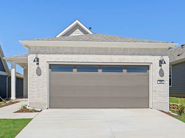 124 Kimberwick Ct, Georgetown, TX 78633