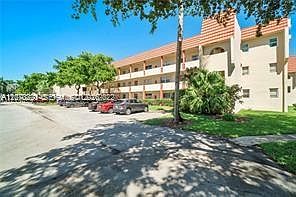 1st image of 8081 N Sunrise Lakes Dr N #110