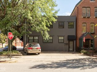 441 N Park Ave #2, Indianapolis, IN