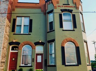 209 W Depot St, Shelbyville, TN 37160