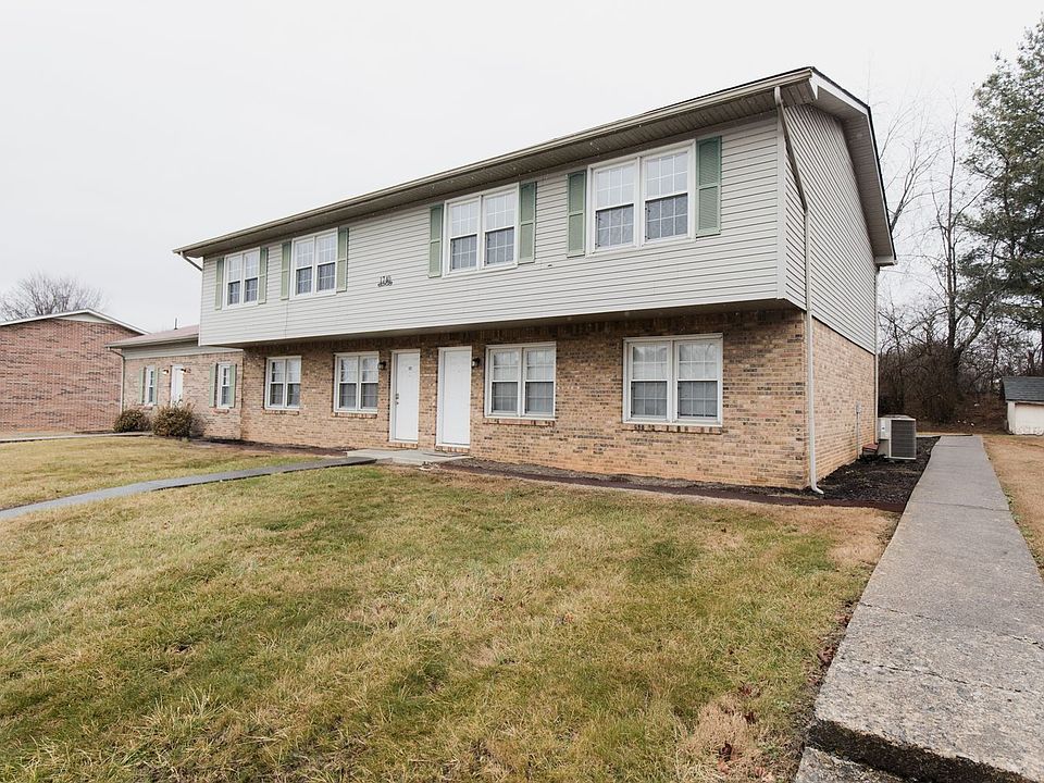 Virginia Hills Apartments 1740 Bonham Rd Bristol VA Zillow