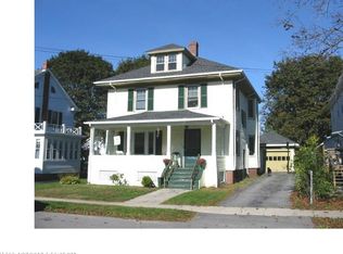 7 Chase St, South Portland, ME 04106