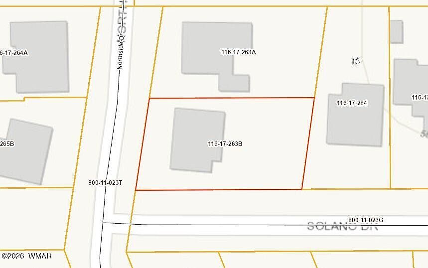 1st image of 1503 Northside Dr