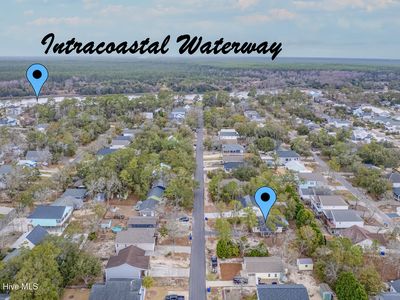 (Undisclosed Address), Oak Island, NC, 28465