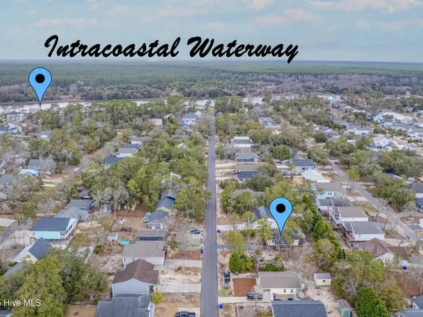 (undisclosed Address), Oak Island, NC 28465