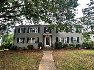 319C Wakefield Dr, Charlotte, NC