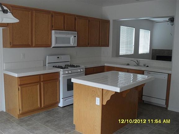 Open Kitchen