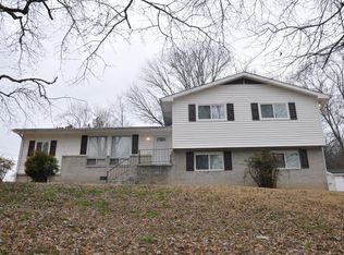 3803 Youngstown Rd, Chattanooga, TN 37406