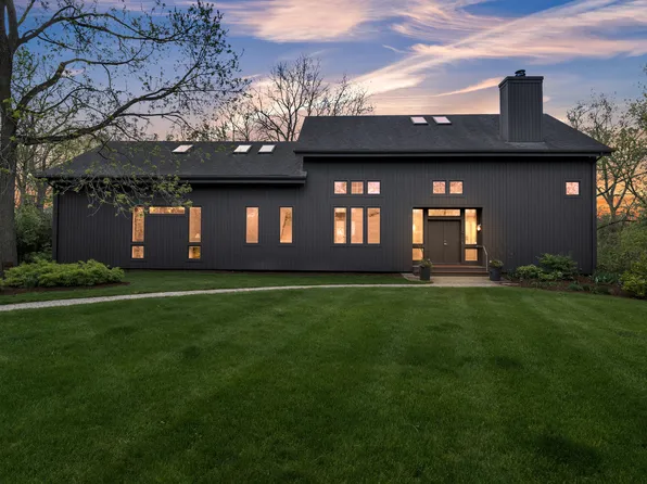 5555 Red Fox Run, Ann Arbor, MI 48105