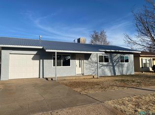 3105 Smith Ave, Clovis, NM 88101