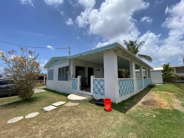 187 Strawberry QU, St. Croix, VI 00820