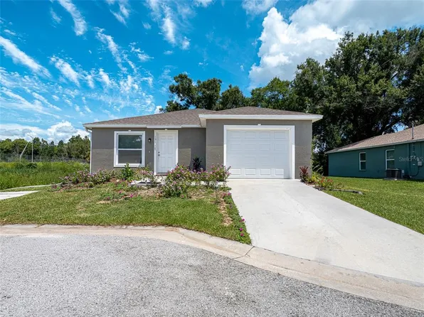 151 1ST STREET S, WINTER HAVEN, FL 33880