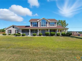 730 Kenney Dr, Copperas Cove, TX 76522