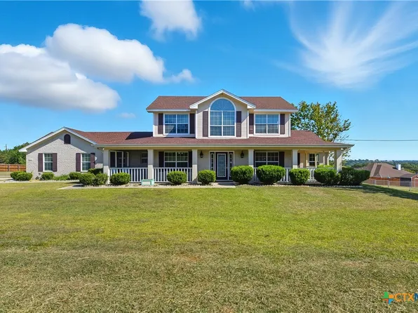 730 Kenney Dr, Copperas Cove, TX 76522