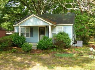 5125 Brunswick Rd, Arlington, TN 38002