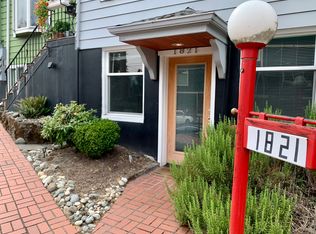 1821 5th Ave N, Seattle, WA 98109