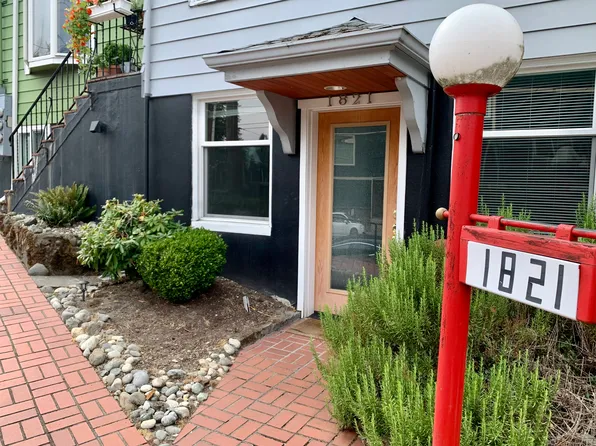 1821 5th Ave N #1821, Seattle, WA 98109