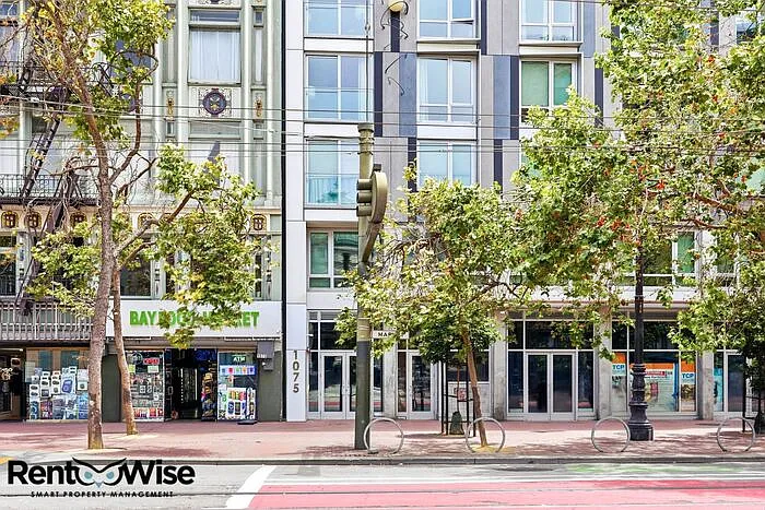 1075 Market St #808 — Photo 25