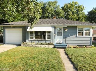 851 Buckingham St SW, Wyoming, MI 49509