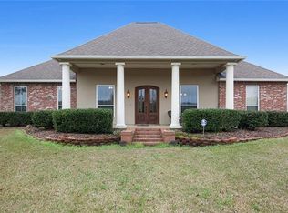 51221 Allen Dr, Loranger, LA 70446