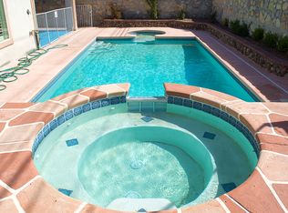 7604 Parkland Dr, El Paso, TX 79925