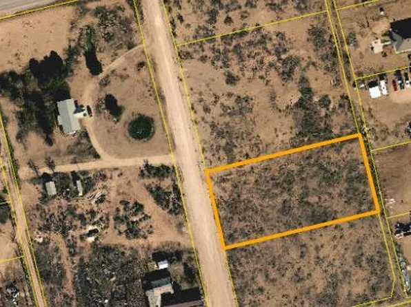 0 N Pinto Ave, Odessa, TX 79764