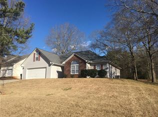 1525 Brushcreek Dr, Monroe, GA 30655